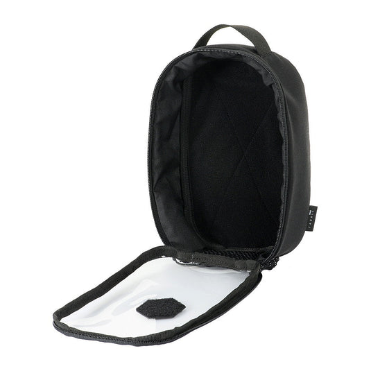 M-Tac Utility Organizer Transparent Elite Gen.II (Small)