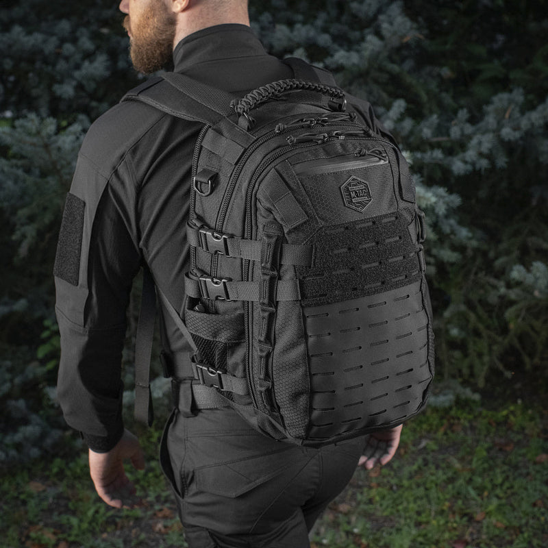 Load image into Gallery viewer, M-Tac Backpack Mission Elite
