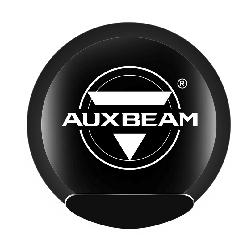 Load image into Gallery viewer, (2pcs/set) 7 Inch Round LED Driving Light Black Cover Light Shield Cover
