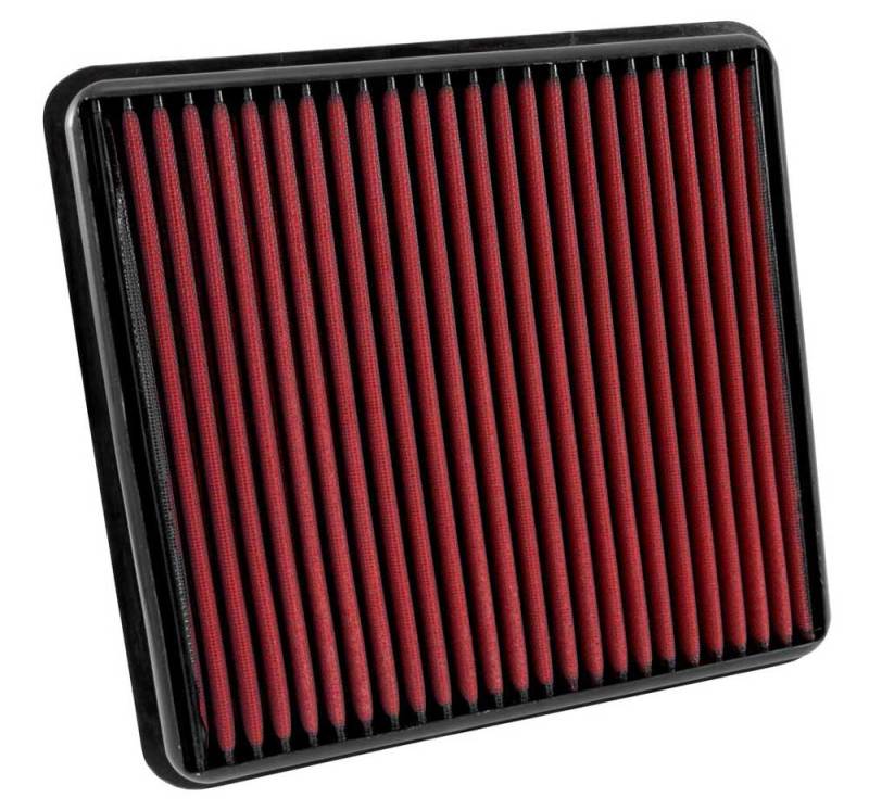 Load image into Gallery viewer, AEM Induction AEM 07-10 Toyota Tundra/Sequoia/Land Cruiser DryFlow Air Filter 28-20387
