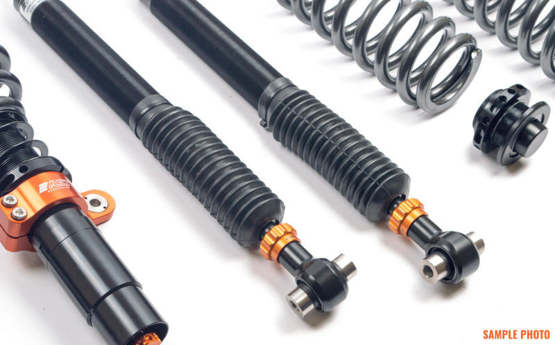 Load image into Gallery viewer, AST 15-19 BMW 1 / 2 series F20/F21/F22 LCI 1-Way 5100 Street Series Coilovers
