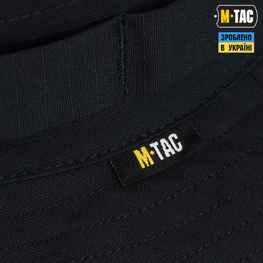 M-Tac Panama Boonie Hat Rip-Stop