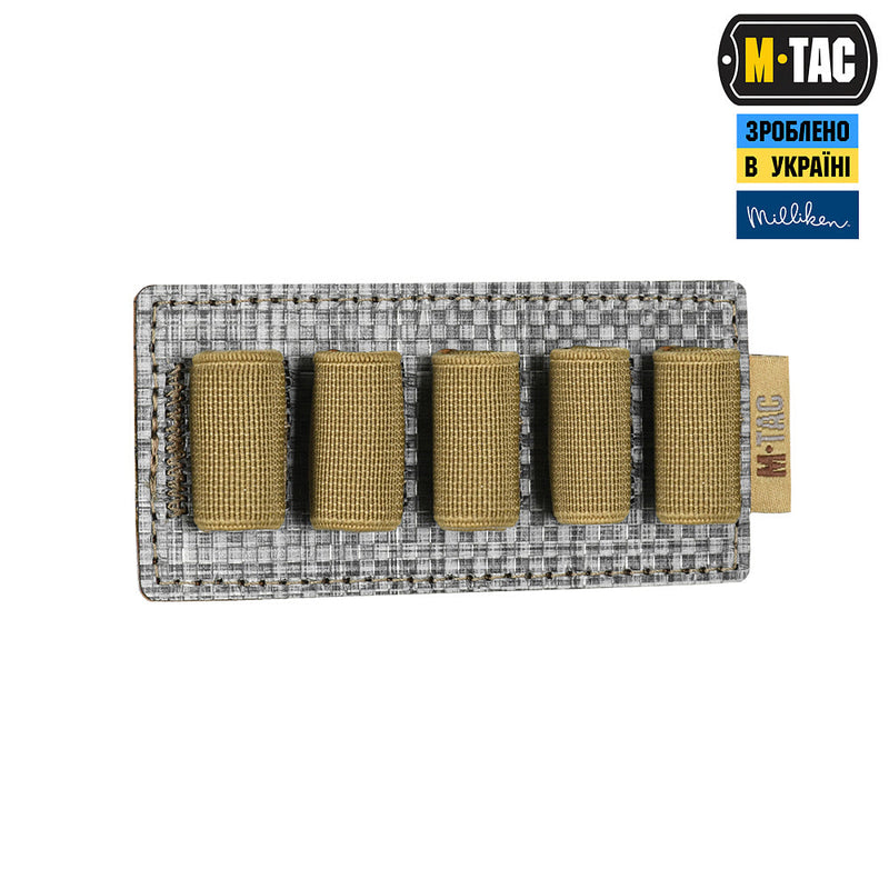Load image into Gallery viewer, M-Tac Insert Modular for Ampoules 5 ml

