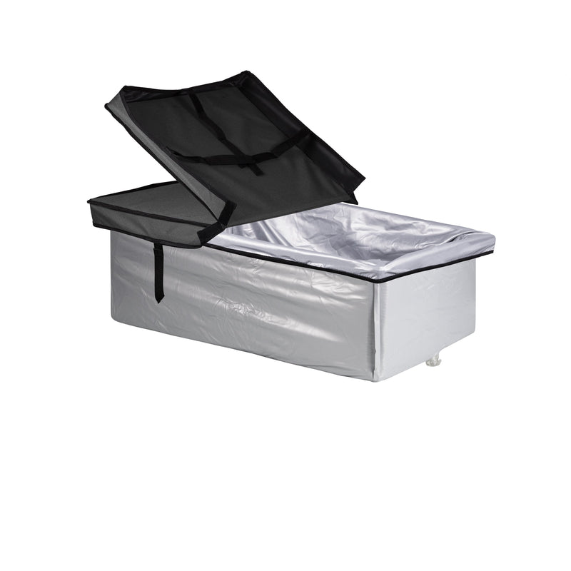 Load image into Gallery viewer, Adventure Portable Wagon Upgrade Kit
