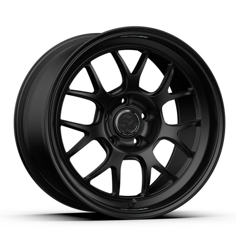 Load image into Gallery viewer, fifteen52 Apex RSR 18x8.5 5x112 42mm ET 57.1mm Center Bore Frosted Graphite
