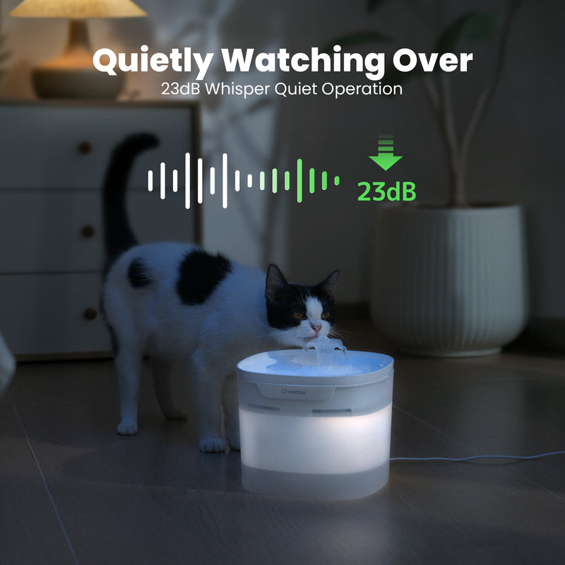 Load image into Gallery viewer, Pet Fountain Elfin E1 Lite
