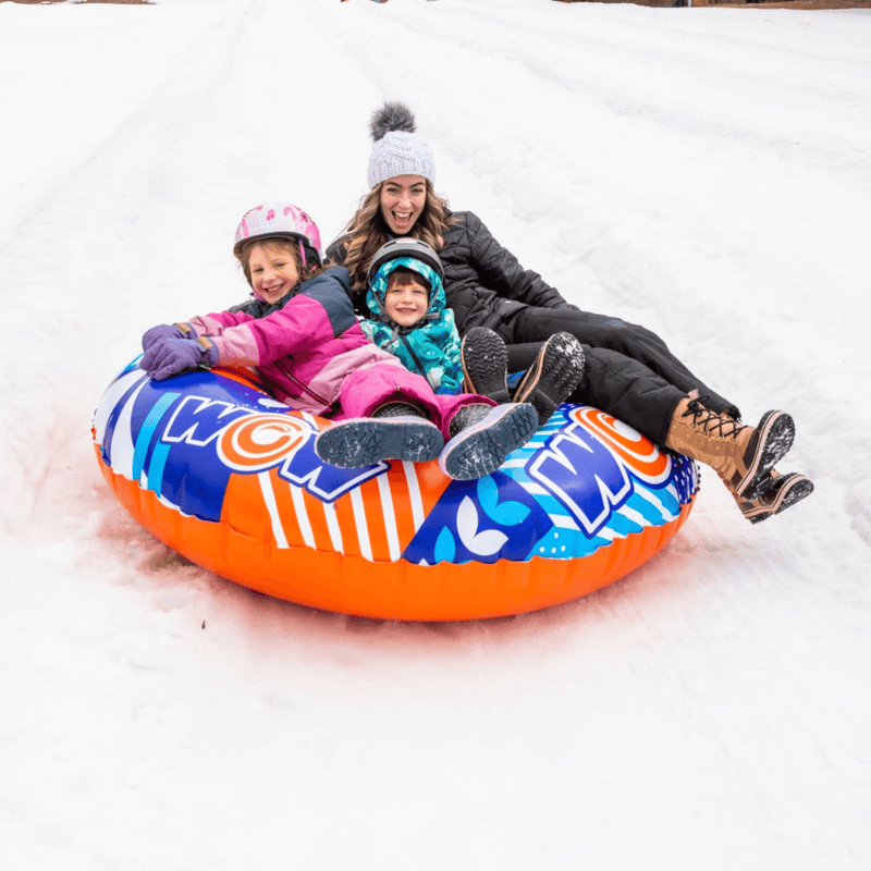 Load image into Gallery viewer, WOW Watersports POW! WOW Snow Tube
