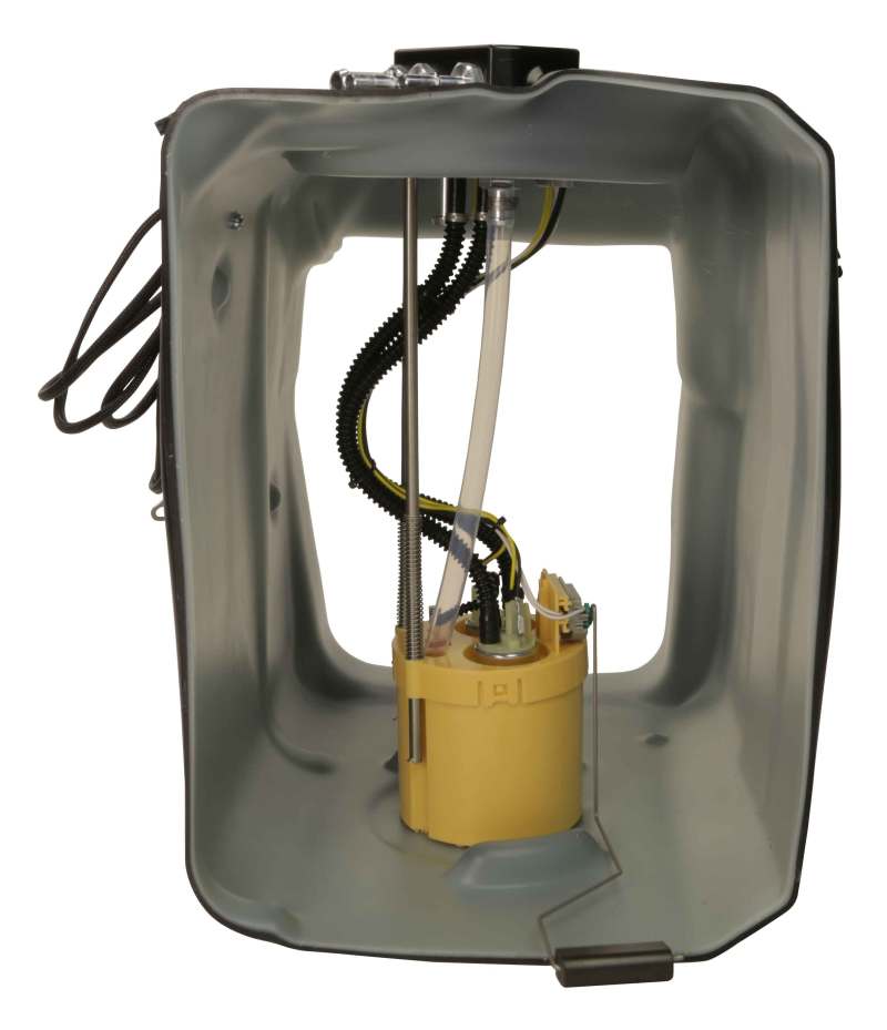Load image into Gallery viewer, Fleece Performance 11-16 6.6L LML Duramax Truck PowerFlo In-tank Lift Pump (Short Bed Only)
