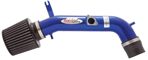 AEM Induction AEM 00-04 IS300 Blue Short Ram Intake 22-464B