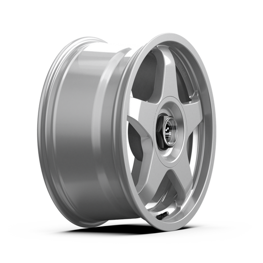fifteen52 Chicane 17x7.5 / 5x100 BP / 40mm ET / 73.1mm CB / 5.82in BS / Speed Silver Wheel
