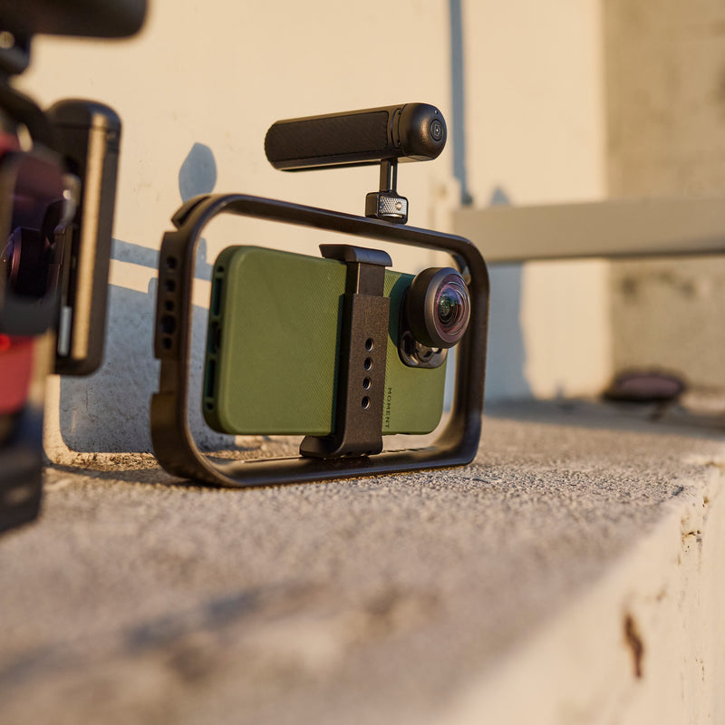 Load image into Gallery viewer, Basecage - Fast and Light Mobile Cage
