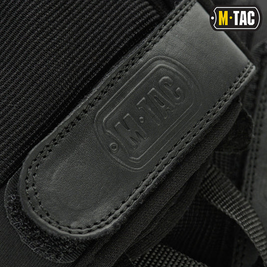 M-Tac Gloves Assault Tactical Mk.4