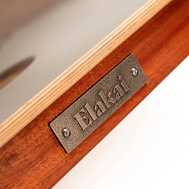 Load image into Gallery viewer, 2ft x 4ft Graphic Wood Classic Cornhole Set | National Parks Inspired Collection
