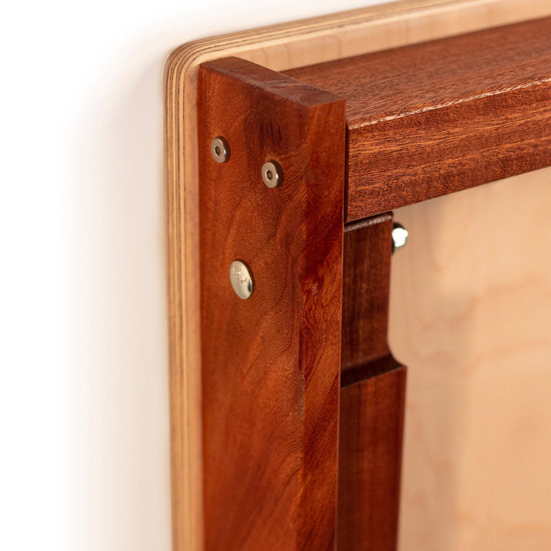 Load image into Gallery viewer, 2ft x 4ft Graphic Wood Classic Cornhole Set | Classic Beach Stripes Collection
