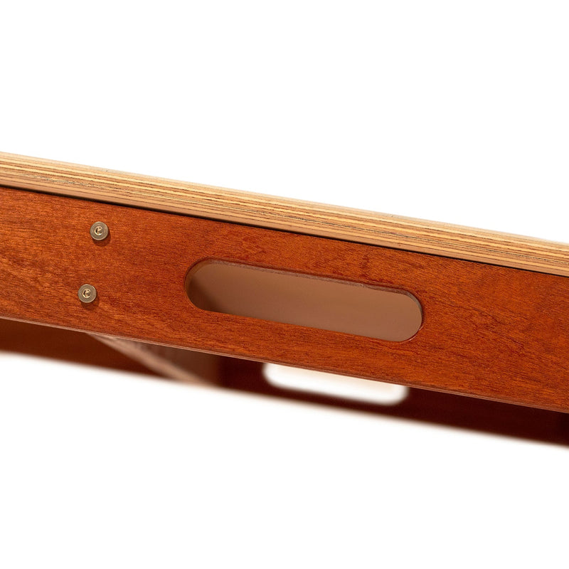 Load image into Gallery viewer, 2ft x 4ft Graphic Wood Classic Cornhole Set | National Parks Inspired Collection
