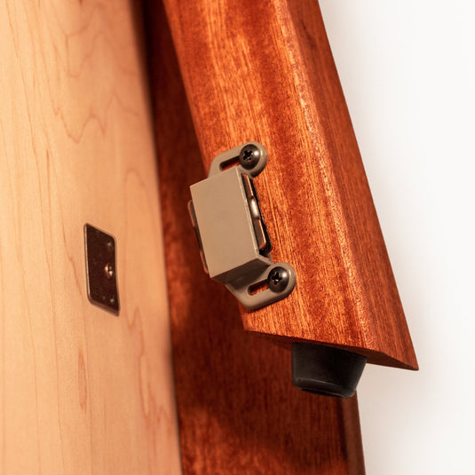 1ft x 2ft Graphic Wood Travel Cornhole Set | National Parks Inspired Collection