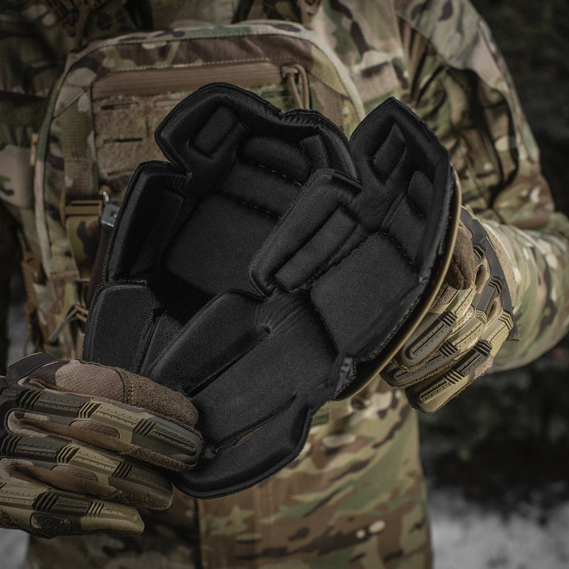 Load image into Gallery viewer, M-Tac Knee Pad Inserts for Military Pants
