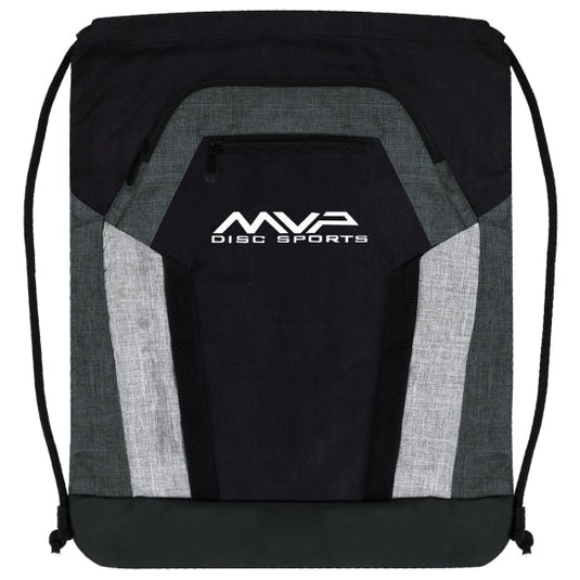 MVP Drawstring Bag - Staff Favorite!
