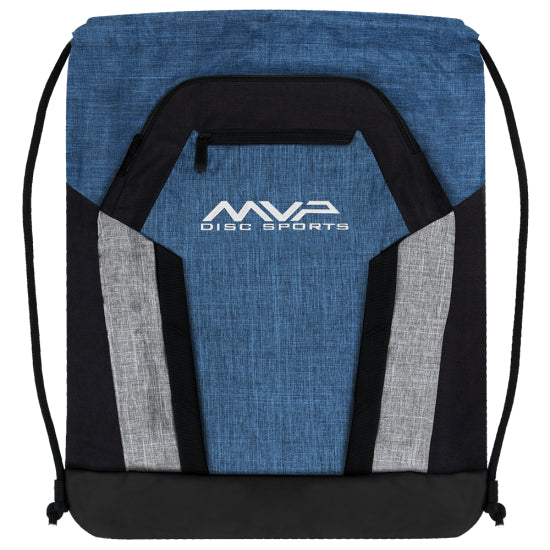 Load image into Gallery viewer, MVP Drawstring Bag - Staff Favorite!
