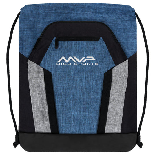 MVP Drawstring Bag - Staff Favorite!