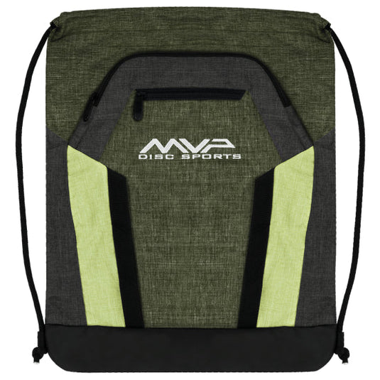 MVP Drawstring Bag - Staff Favorite!