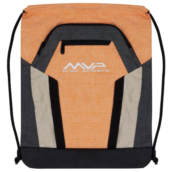 Load image into Gallery viewer, MVP Drawstring Bag - Staff Favorite!
