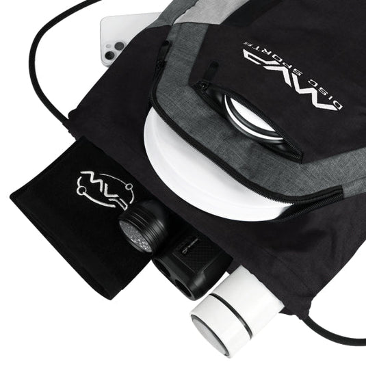 MVP Drawstring Bag - Staff Favorite!