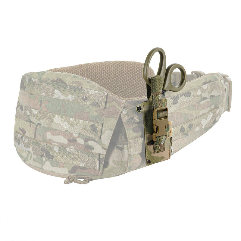 Load image into Gallery viewer, M-Tac Pouch for Medical Scissors Laser Cut
