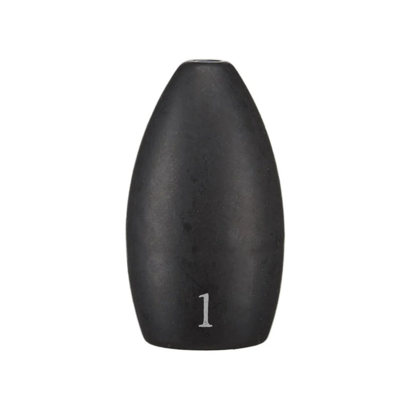 Load image into Gallery viewer, Reaction Tackle Tungsten Flipping Weights
