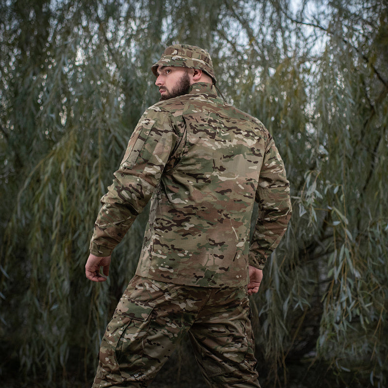 Load image into Gallery viewer, M-Tac Military Jacket NYCO Extreme Elite
