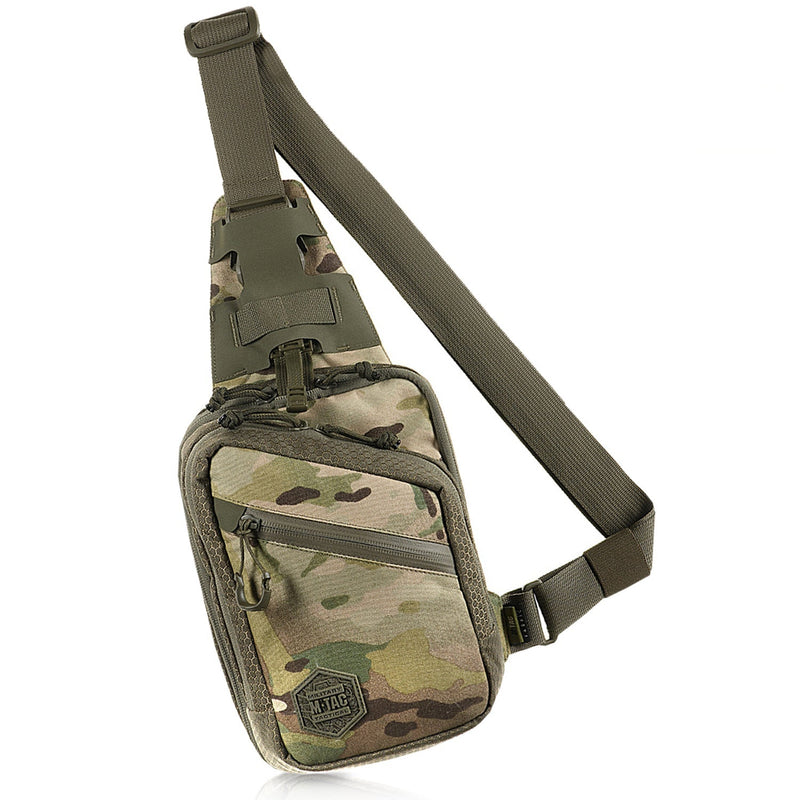 Load image into Gallery viewer, M-Tac Sling Pistol Bag Elite
