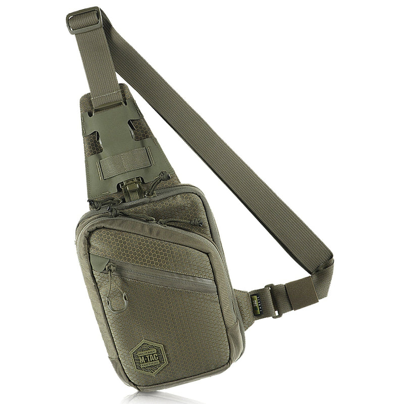 Load image into Gallery viewer, M-Tac Sling Pistol Bag Elite
