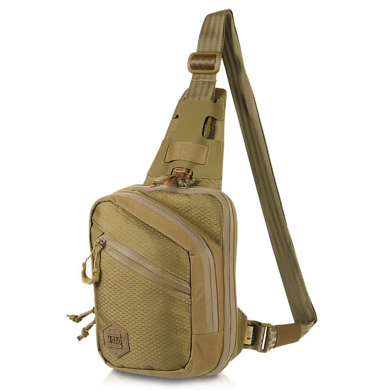 Load image into Gallery viewer, M-Tac Sling Pistol Bag Elite
