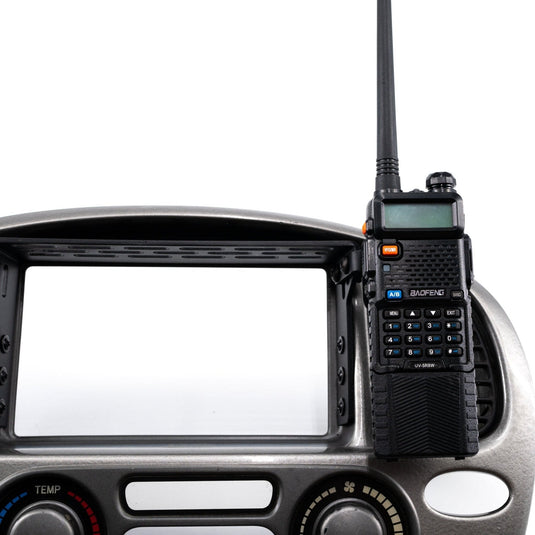 1st Gen Sequoia (01 - 07) Center Console Dash Modular Accessory Mount (MAM)