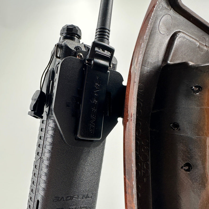 Load image into Gallery viewer, 1st Gen Tacoma Phone Mount | Modular Accessory Mount (MAM) | (1998-2004)
