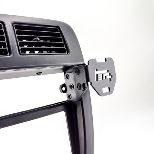 1st Gen Tacoma Phone Mount | Modular Accessory Mount (MAM) | (1998-2004)