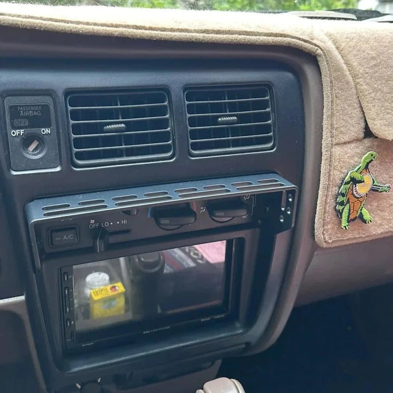 Load image into Gallery viewer, 1st Gen Tacoma Phone Mount | Modular Accessory Mount (MAM) | (1998-2004)
