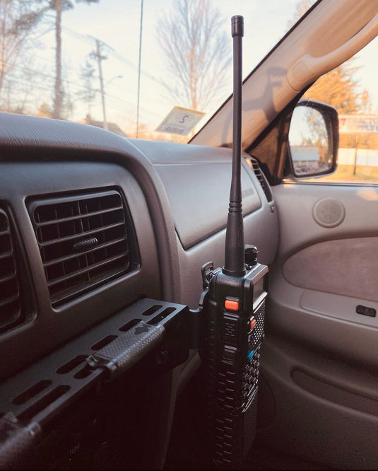 1st Gen Tacoma Phone Mount | Modular Accessory Mount (MAM) | (1998-2004)