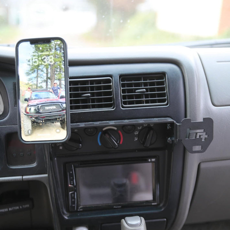 Load image into Gallery viewer, 1st Gen Tacoma Phone Mount | Modular Accessory Mount (MAM) | (1998-2004)
