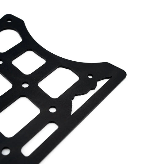 1st Gen Tacoma Door Molle Panels (95 - 04)