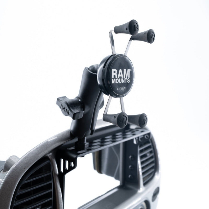 Load image into Gallery viewer, 1st Gen Tundra (00 - 06) Center Console Dash Modular Accessory Mount (MAM)
