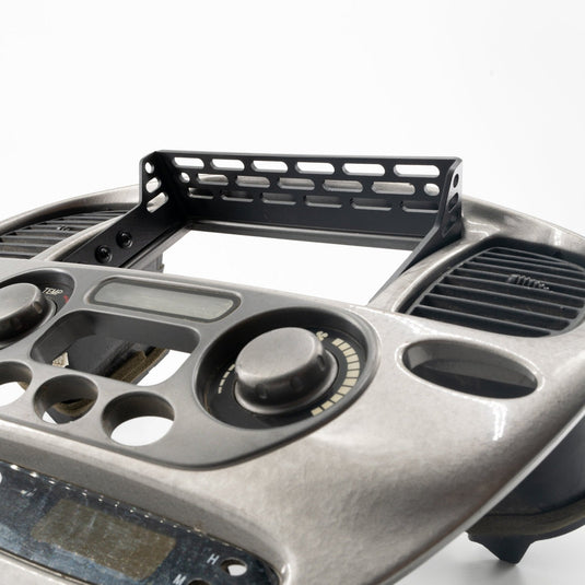 1st Gen Tundra (00 - 06) Center Console Dash Modular Accessory Mount (MAM)