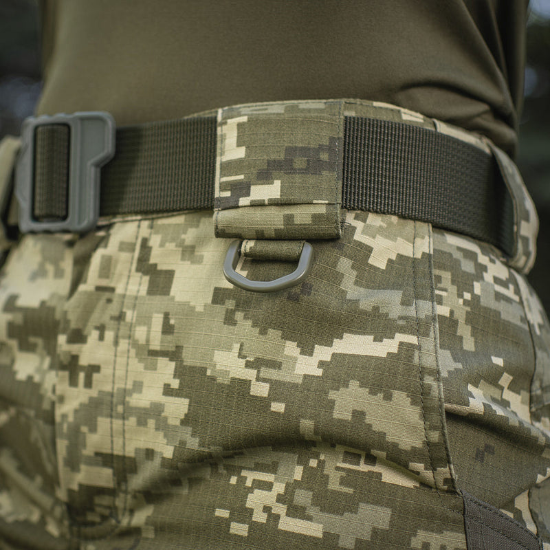 Load image into Gallery viewer, M-Tac Women’s Tactical Pants Aggressor Rip-Stop

