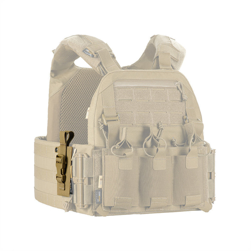 Load image into Gallery viewer, M-Tac Pouch for Medical Scissors Laser Cut
