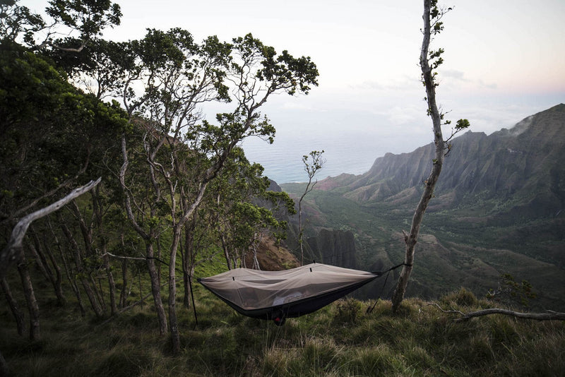 Load image into Gallery viewer, Skeeter Beeter Pro Mosquito Net Hammock
