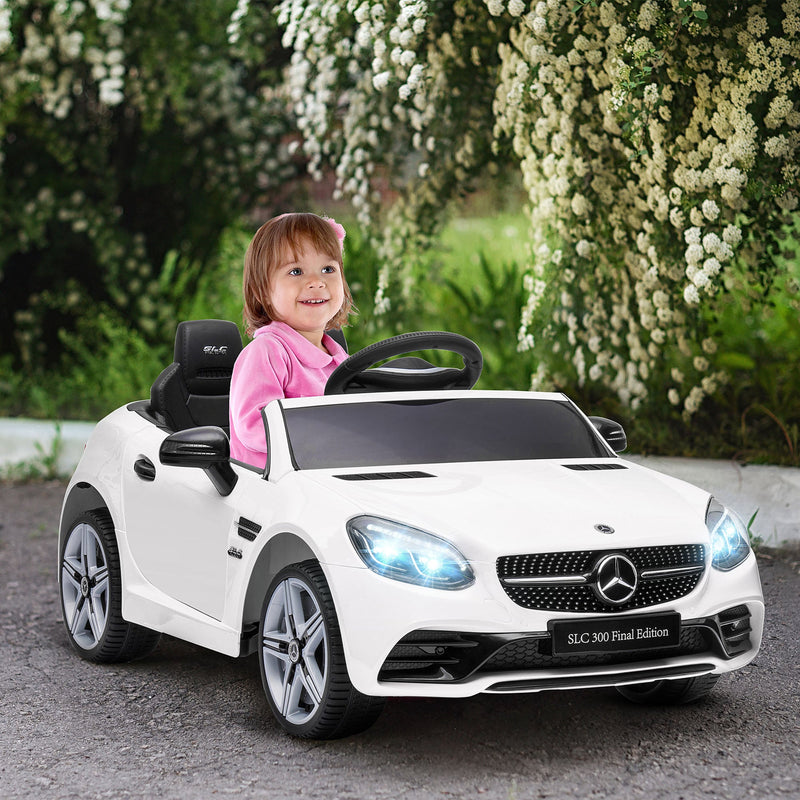 Load image into Gallery viewer, Electric Ride-On Car for Kids with Remote Control, Dual Motors, Music and Lights
