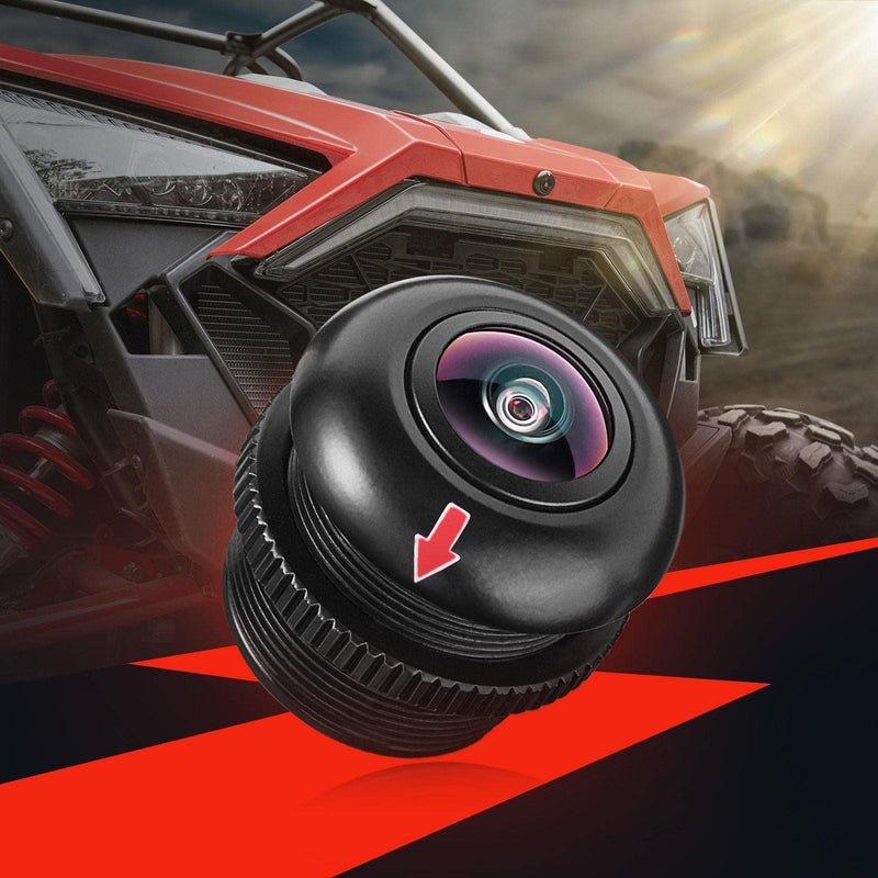 Load image into Gallery viewer, Front Camera For Polaris RZR PRO XP XP 4 Turbo 1000 900 PRO R
