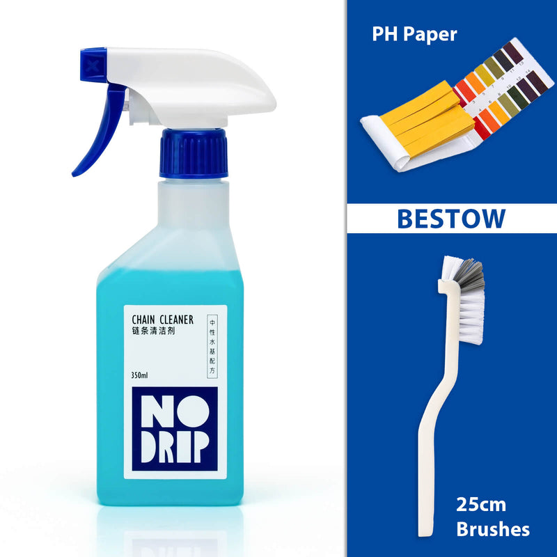 Load image into Gallery viewer, Bike Chain Lube and Degrease Clean Kits
