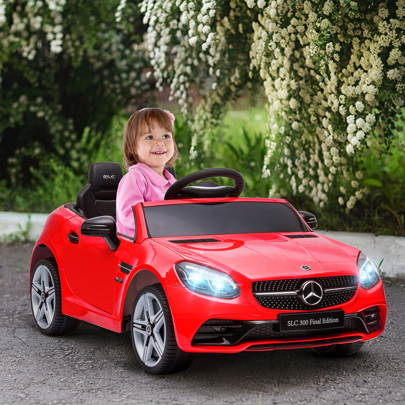 Load image into Gallery viewer, Electric Ride-On Car for Kids with Remote Control, Dual Motors, Music and Lights

