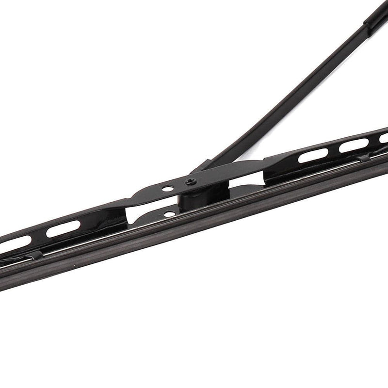 Load image into Gallery viewer, UTV Manual Hand Operated Windshield Wiper
